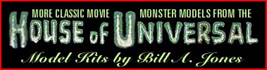 Universal banner